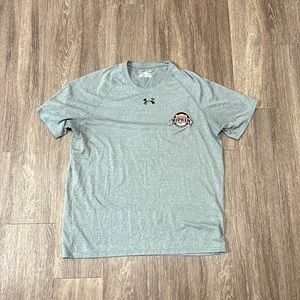 Under armor, Ripken, baseball T-shirt men’s medium